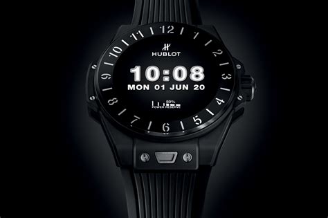 hublot uje|big bang e hublot.